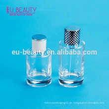 3.3 floz Luxus-Parfüm-Flasche
